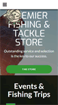 Mobile Screenshot of anglingsports.ca